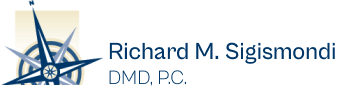 Richard Sigismondi logo